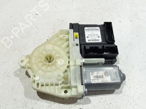 Rudehejsemotor forskærm højre VW GOLF VI (5K1) 2.0 TDI | BP29586419E20 