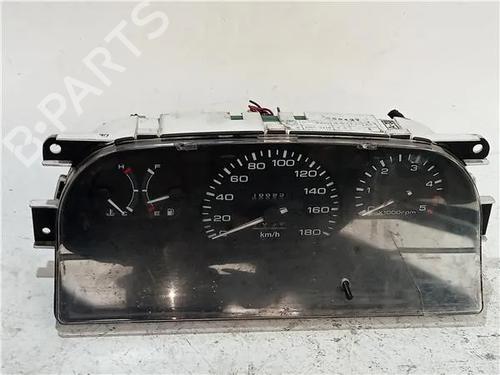 Used Instrument cluster SSANGYONG MUSSO SPORTS 2.9 D 4x4 (120 hp) 23912016