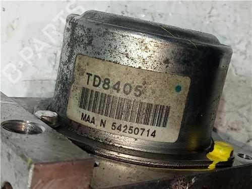 ABS pump NISSAN JUKE (F15) 1.5 dCi | BP23914938M43 