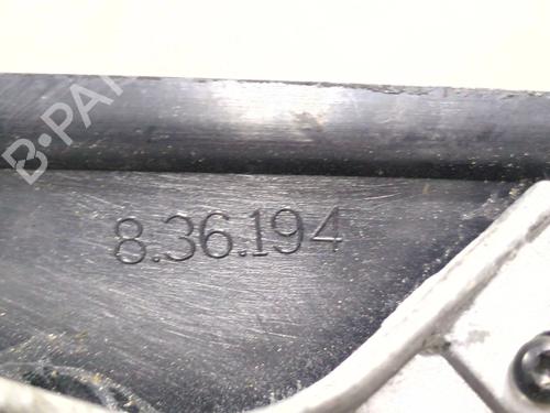 Right mirror SEAT IBIZA III (6L1) 1.8 T FR | BP29401200C27 