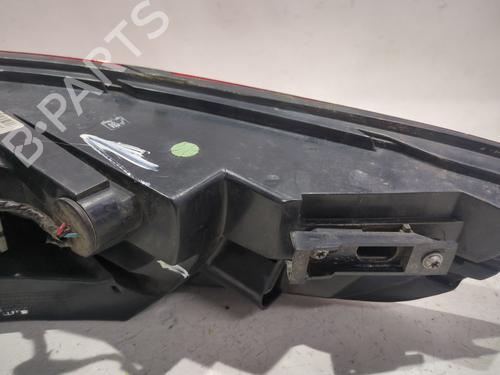 Right taillight JAGUAR XF I (X250) 2.7 D | BP23927464C35 