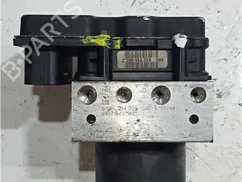 ABS pump BMW 5 (E60) 525 i | BP23915091M43 