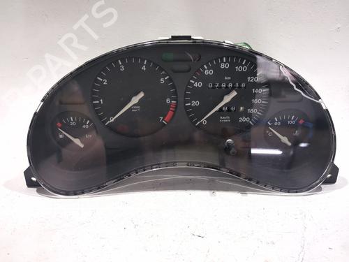 Kombiinstrument OPEL CORSA B (S93) 1.2 i (F08, F68, M68) (45 hp) 29994503