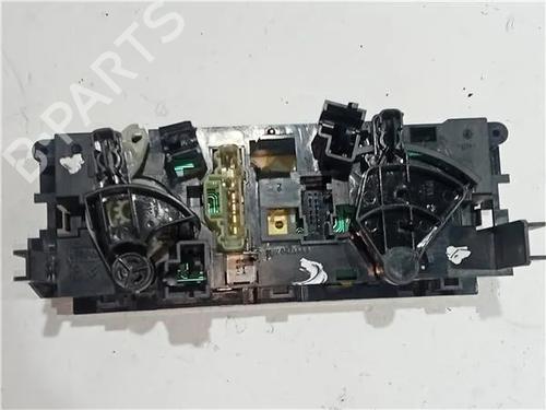Climate control PEUGEOT 207 (WA_, WC_) 1.4 HDi | BP23918704I5 