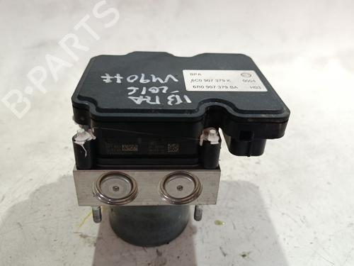 Used ABS pump ABS pump SEAT IBIZA IV SC (6J1, 6P5) 1.4 TDI (105 hp) 40292443 40292443