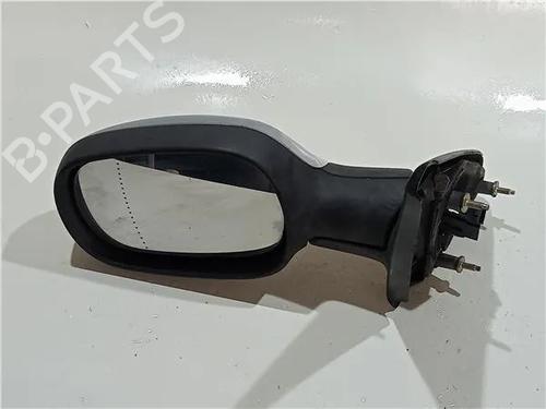 Used Left mirror RENAULT MEGANE I Classic (LA0/1_) 1.9 dCi (LA05, LA1F) (102 hp) 23921958