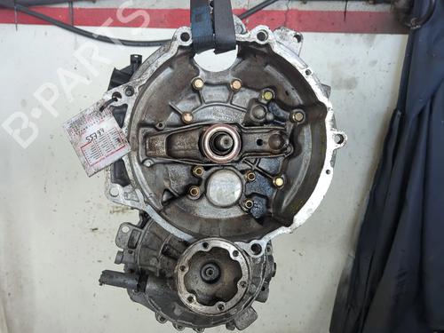 Getriebe für VW PASSAT B5 (3B2) 1.9 TDI (110 hp) 29147418