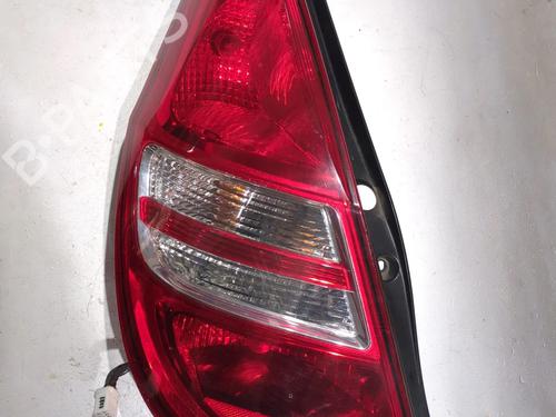 Used Left taillight HYUNDAI i30 (FD) 1.6 (116 hp) 23925622