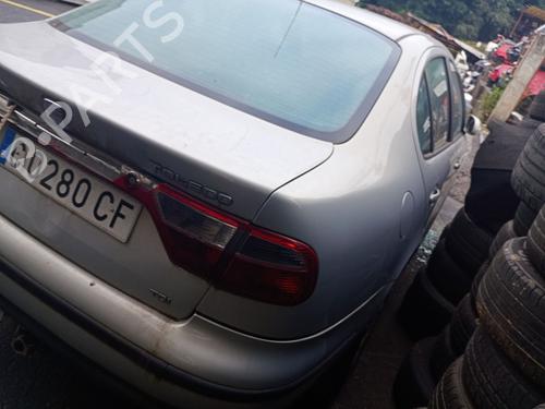 Left front window switch SEAT TOLEDO II (1M2) 1.9 TDI | BP36765938I27 - Image 10