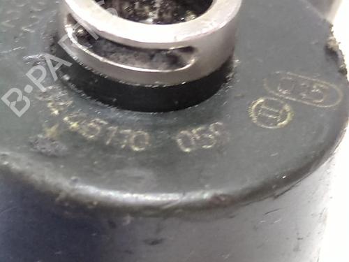 Injector CHRYSLER VOYAGER IV (RG, RS) 2.5 CRD | BP28516693M100