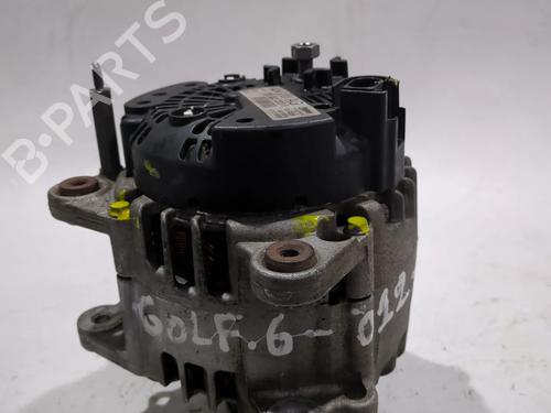 Alternator VW GOLF VI (5K1) 2.0 TDI | BP23903116M7 
