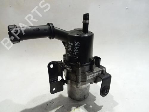 Used Steering pump PEUGEOT 3008 I MPV (0U_) 1.6 THP (156 hp) 29387436