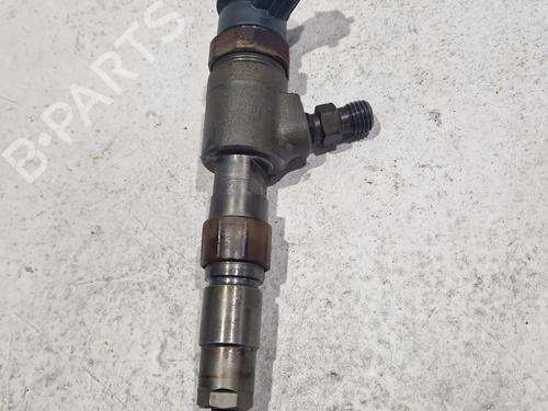 Injector PEUGEOT 208 I (CA_, CC_) 1.6 GTi | BP29383804M100 