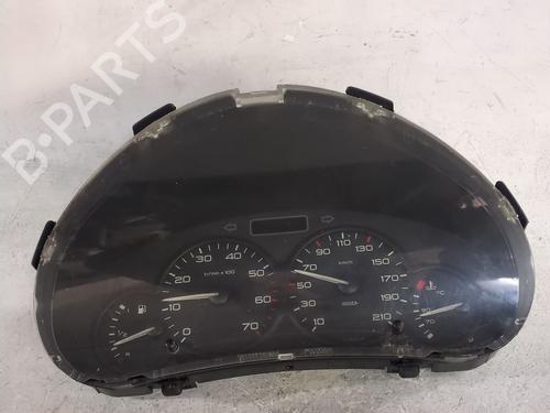 Used Instrument cluster CITROËN BERLINGO / BERLINGO FIRST MPV (MF_, GJK_, GFK_) 1.6 HDI 75 (MF9HW, GJ9HWC, GF9HWC, GN9HWC) (75 hp) 30777160