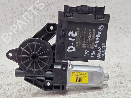 Used Left front window motor VOLVO XC40 (536) T3 (156 hp) 30385079