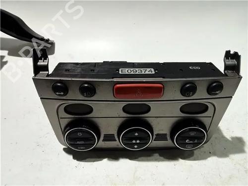 Climate control ALFA ROMEO 147 (937_) 1.6 16V T.SPARK ECO (937.AXA1A, 937.BXA1A) | BP23929211I5 