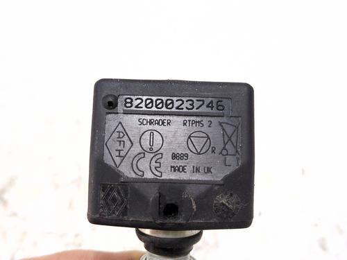 Electronic module RENAULT LAGUNA II (BG0/1_) 1.9 dCi | BP32657564M83