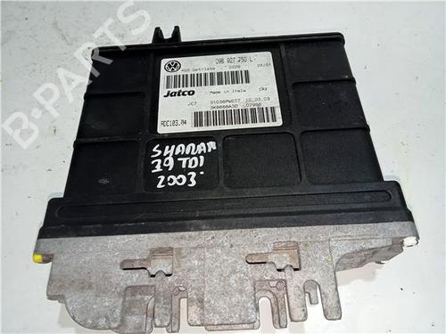Elektronisk modul VW SHARAN VAN (7M_) 1.9 TDI (7M6, 7M9) (116 hp) 23915179
