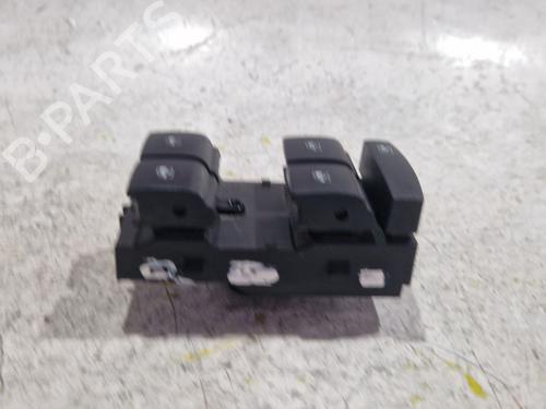 Left front window switch OPEL ASTRA J GTC | BP34274913I27 - Image 2