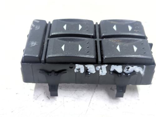 Left front window switch FORD MONDEO III (B5Y) 2.0 16V TDDi / TDCi | BP39641195I27 - Image 4