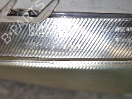 Scheinwerfer links TATA INDICA 1.4 | BP30831935C28 