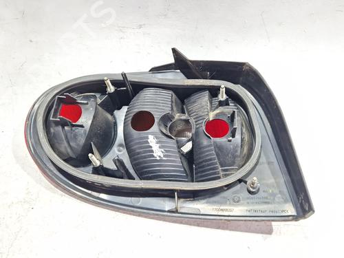 Right taillight RENAULT MEGANE I Coach (DA0/1_) 1.9 dTi (DA0N) | BP30193132C35