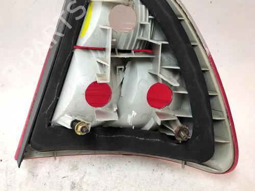 Left taillight BMW 3 Touring (E46) 318 d | BP26002141C34 