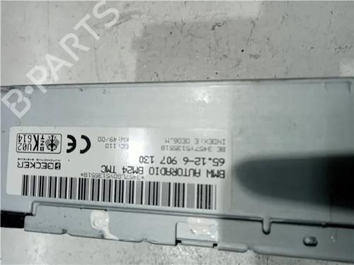 Radio BMW X5 (E53) 3.0 d | BP23917274E6 