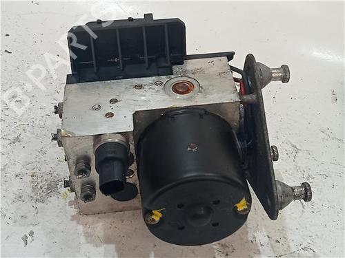 ABS pump MERCEDES-BENZ A-CLASS (W168) A 190 (168.032, 168.132) | BP23912606M43 