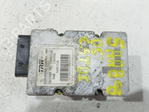 Abs pomp SAAB 9-3 (YS3F, E79, D79, D75) 1.9 TiD | BP27338306M43 