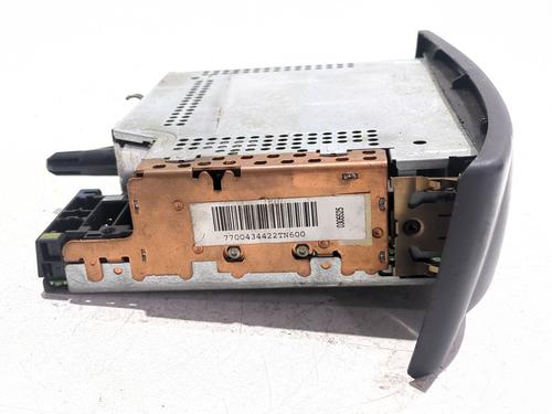 Other RENAULT MEGANE II Coupé-Cabriolet (EM0/1_) 1.6 | BP32166376O1 