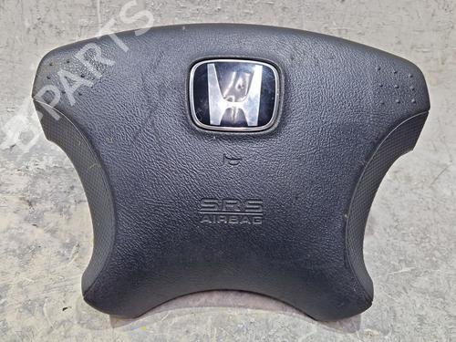 Used Driver airbag HONDA CIVIC VII Hatchback (EU, EP, EV) 1.7 CTDi (EP4, EU9) (100 hp) 29876628