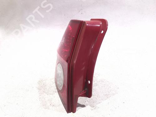 Left taillight HYUNDAI GETZ (TB) 1.1 | BP31093002C34
