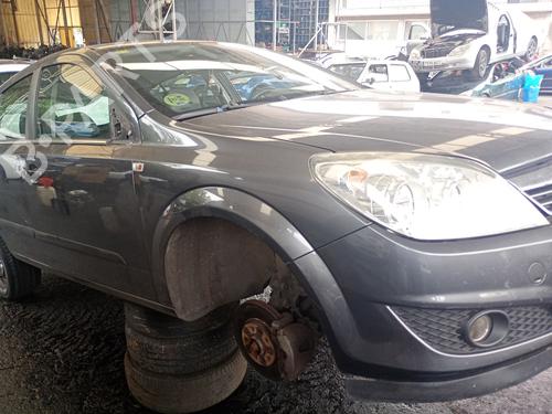 Egr OPEL ASTRA H (A04) 1.7 CDTI (L48) | BP38720258M69 - Image 7