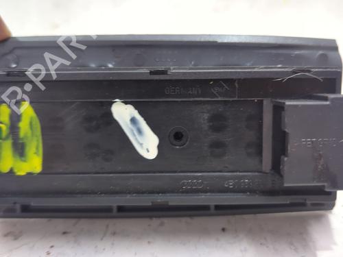 Left front window switch AUDI A6 C5 (4B2, 4B4) 1.8 T | BP38926989I27 - Image 2