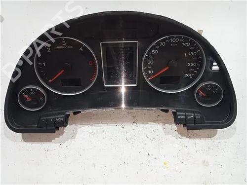 Cockpit AUDI A4 B7 (8EC) 2.0 TDI 16V (140 hp) 23918008