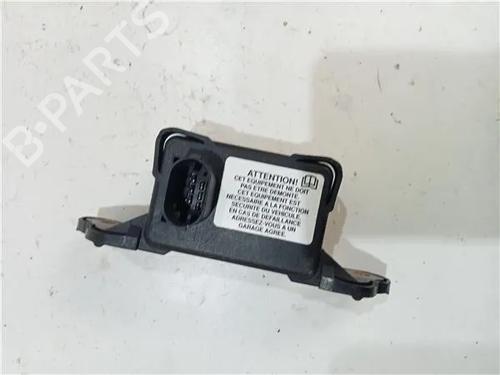 Electronic module RENAULT ESPACE III (JE0_) 2.2 dCi (JE0K) | BP23931446M83 