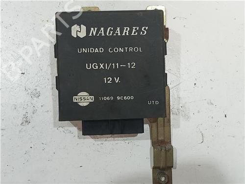 Used Electronic module NISSAN SERENA (C23) 2.0 D (67 hp) 23908079