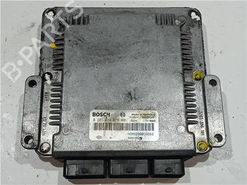 Elektronisk modul RENAULT MEGANE I Classic (LA0/1_) 1.9 dTi (LA1U) | BP23918983M83 