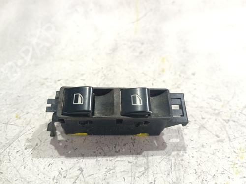 Used Left front window switch Left front window switch BMW 3 (E46) 320 d (136 hp) 40009262 40009262