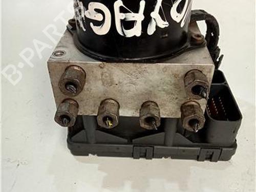 Used ABS pump CHRYSLER VOYAGER IV (RG, RS) 2.8 CRD (150 hp) 23907362