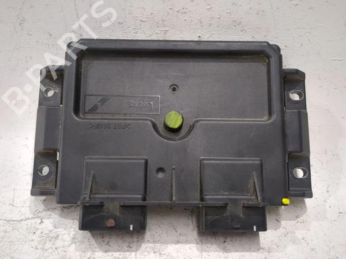 Elektronisk modul CITROËN C15 Box Body/MPV (VD_) 1.9 D (69 hp) 28530096