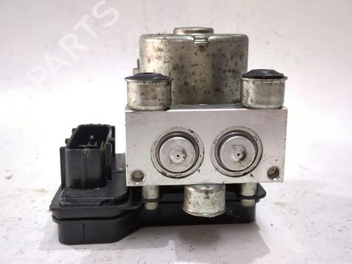 ABS Bremseaggregat ISUZU D-MAX I (TFR, TFS) 2.5 DiTD 4x4 (TFS54) | BP28471585M43