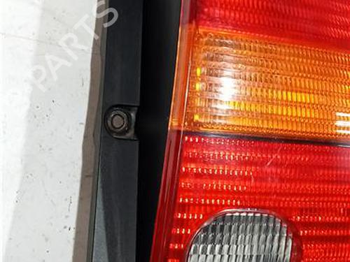 Right taillight SEAT AROSA (6H1) 1.0 | BP23920516C35 