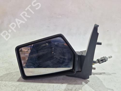 Used Left mirror Left mirror SKODA FAVORIT Forman (785) 1.3 (135) (60 hp) 33321649 33321649