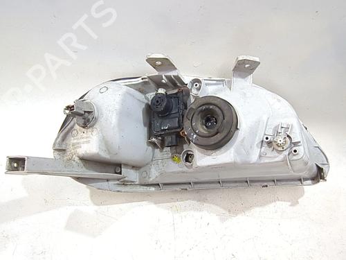 Left headlight HONDA CIVIC VI Fastback (MA, MB) 1.5 i Vtec-E (MA9) | BP27190916C28 