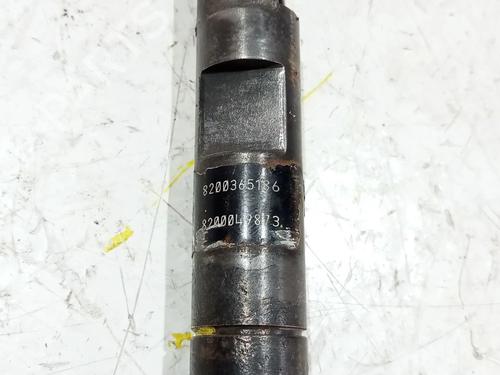 Injector RENAULT MEGANE II (BM0/1_, CM0/1_) | BP26612983M100