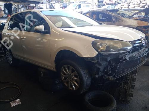 Used Parts VW GOLF VI (5K1) 1.6 TDI (105 hp) 4267954