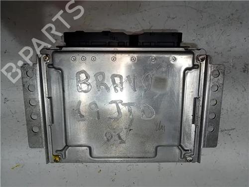 Elektronisk modul FIAT BRAVO I (182_) 2.0 HGT 20V (182.AD) | BP23916259M83 
