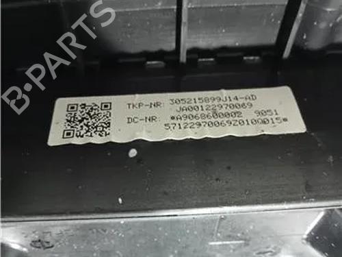 Other MERCEDES-BENZ VITO Bus (W638) 110 TD 2.3 (638.174) | BP25616774O1 